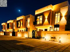 Exceptional Opportunity | 5BR Villa in Al Helio 2