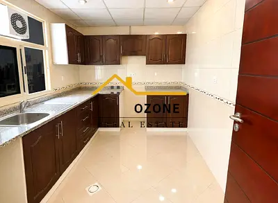 1BHK with 2 washrooms Just 33,000 - 12 Cheque payment