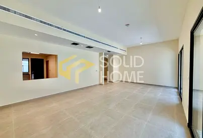 Brand New | Spacious Villa | Ready To Move