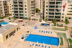Unfurnished | Lowest Price | Ready to Move In