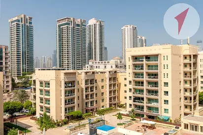 Unfurnished | Lowest Price | Ready to Move In