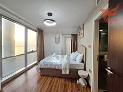 Luxury Furnished 2BHK with Sea View & Balcony