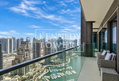 Spectacular View | Prime Area | Spacious Layout