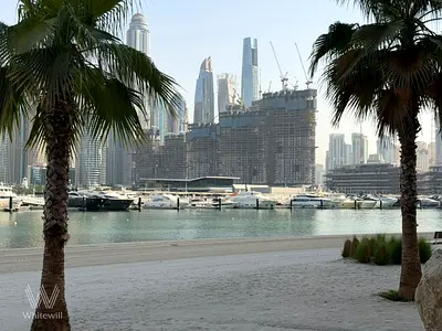 Below OP | Motivated Seller | Sea View | Low Floor