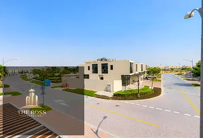 R2MB Layout | 3 Bedroom + Maid | Single Row