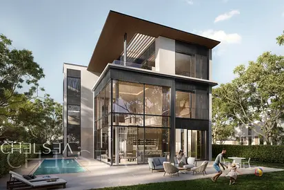 INDEPENDENT VILLA | MORE OPTIONS | BIG PLOT