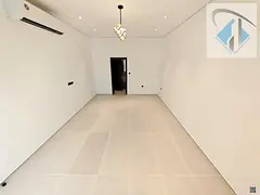 Luxury villa for rent in one of Ajman's most prestigious areas.