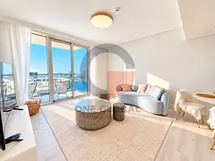 Marina & Palm View | Vacant | Payment Plan
