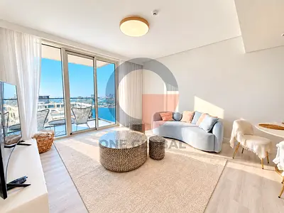 Marina & Palm View | Vacant | Payment Plan
