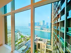 Spacious 3BR + M | Beach Rotana Membership | Sea View