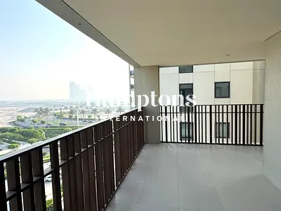 CORNER UNIT | WATER VIEW | EXCLUSIVE