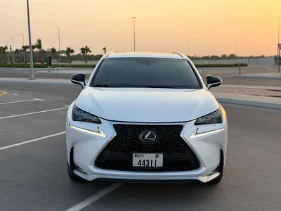 صورة 3 لـ 2016 Lexus NX-SERIES