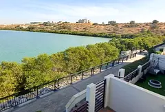 Mangrove and Sea View | Vacant | With Maids Room