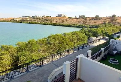 Mangrove and Sea View | Vacant | With Maids Room