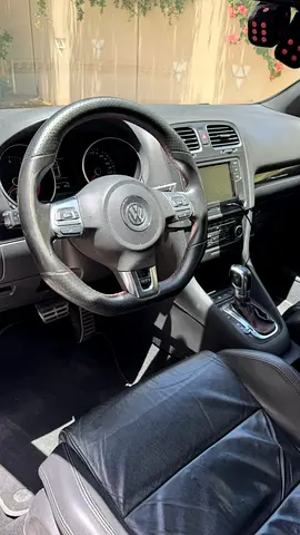 2011 Volkswagen GOLF GTI — фото 6