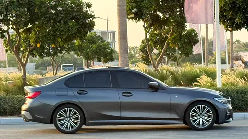 صورة مصغرة 3 لـ 2019 BMW 3-SERIES