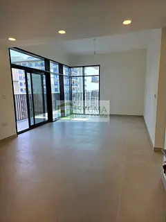 Brand New Spacious Type B Pool View