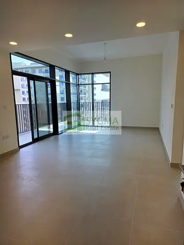 Brand New Spacious Type B Pool View