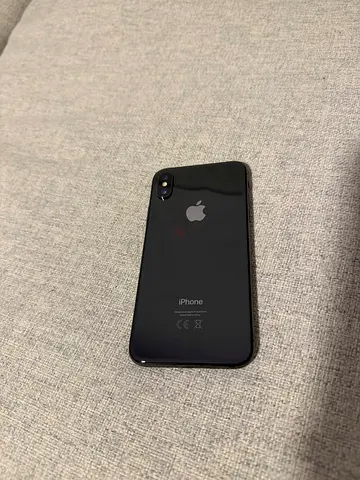 iPhone X (Space Gray) 64gb 2018 - Good Condition, Unlocked only owner.