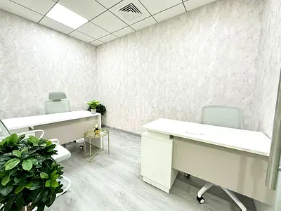 Ready-to-Work Furnished Office | No Commission | Direct Owner