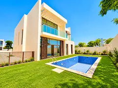 Brand New | 4BED + Maid Vacant | Large Layout Premium