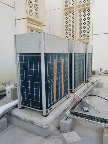 A/C Installation Repairing Maintenance Split/Duct/FCU/ Chiller Unit/ VRF,VRV System Installation