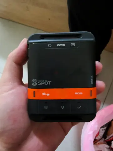 Gps