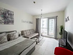 High floor | Modern interiors | Prime Downtown location