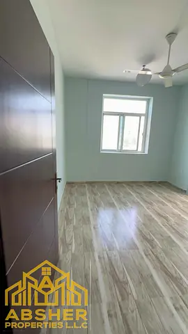 1-Bedroom Apartment for Annual Rent in Al Rashidiya 3 | Opposite Ladies' Park & ​​Near Grand Mall