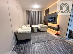 Fully Furnished 2-Bedroom Apartment for Annual Rent – Move-In Ready