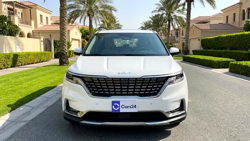صورة 2 لـ 2023 KIA GRAND CARNIVAL