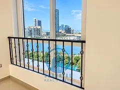 Partial Mangrove | Low Floor | Vacant by End October