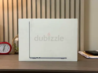 MacBook m5 Air 13 inch | 512 GB 16 GB RAM sealed new|