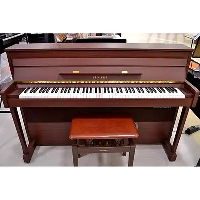 Yamaha DIgital Upright Piano DUP5. Japan made in perfect working. Cash on delivery with warranty.
