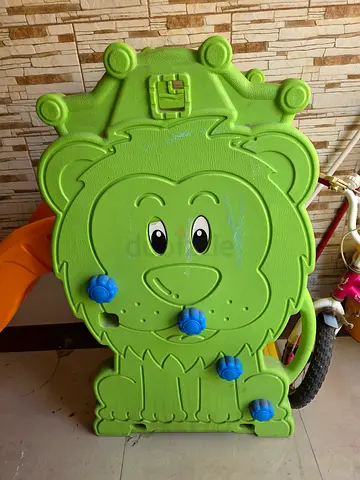 Kids Slider