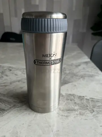 Milton thermosteel flask