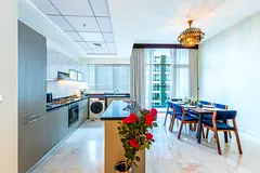 Premium 2BR | Fully Furnished | Monthly Rental