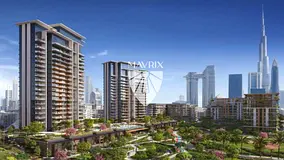 Green Living | Spacious 2-Bed | High-End Finishes