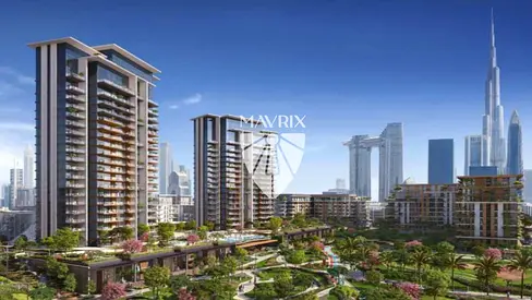 Green Living | Spacious 2-Bed | High-End Finishes