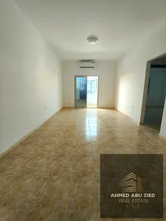 Beautiful 2BR with excellent finishes, spacious rooms, open-view balcony, central A/C, owner-paid ma
