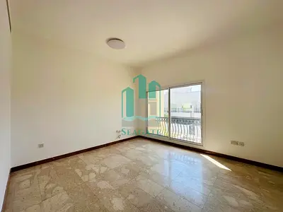 3 Bedroom + Study + Maid Villa with Shared Pool in Umm Suqeim