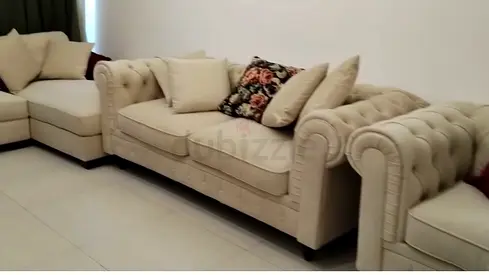 Sharjah Mewielh