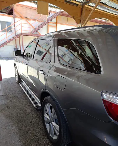 صورة 10 لـ 2011 Dodge DURANGO