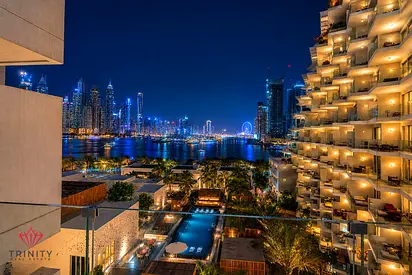 Sea View | Furnished | Best Price Acceptable