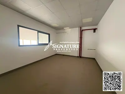 WAREHOUSE FOR RENT – AJMAN INDUSTRIAL AREA 1