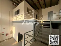 WAREHOUSE FOR RENT – AJMAN INDUSTRIAL AREA 1
