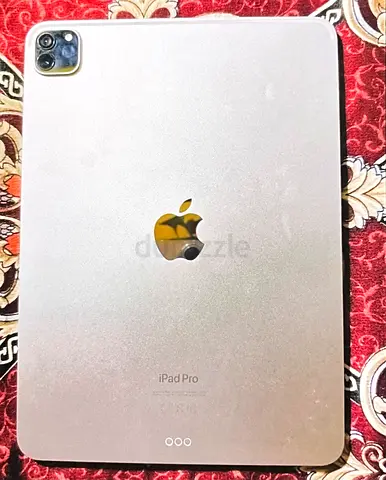 iPad Pro m2 WiF 11 inch 128gb