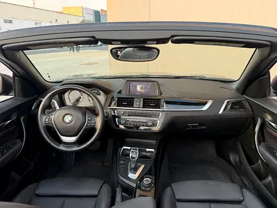 2018 BMW 2-SERIES 照片 6