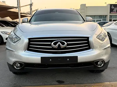 2013 Infiniti FX45/FX35 缩略图 14