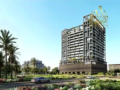 PRE LAUNCH OFFER | UP TO 10 % DISCOUNT | PRIME LOCATION | FULLY FURNISHED .ASK FOR POST HANDOVER PA